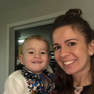 Meet your Posher, Dania